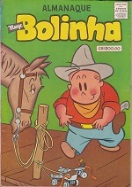 Bolinha Anual 1965