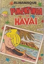 Pimentinha Anual 1965