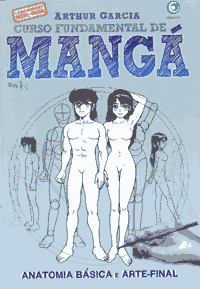 Desenhar Prático Mangá 1
