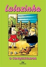 Luluzinha Conquistador