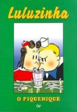 Luluzinha Piquenique