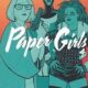 Paper Girls 4 - Imagem 1
