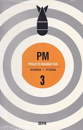 PM Projeto Manhattan 3