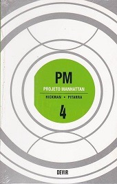 PM Projeto Manhattan 4
