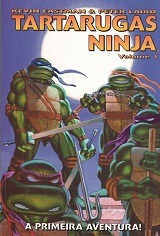 Tartarugas Ninja 1
