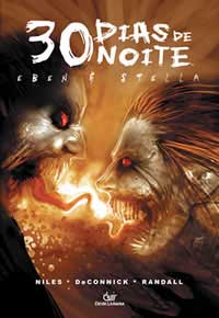 30 Dias Noite Eben