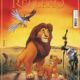 Disney Filmes 11 Rei Leão - Imagem 1