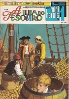 Mini Heróis 1 cores