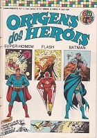 Origens Herois com 7