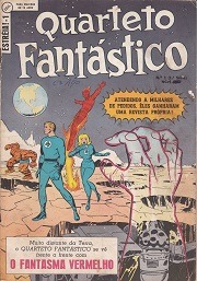 Quarteto Fantástico 1