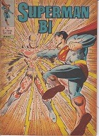 Superman 1 Bi 2ªsérie