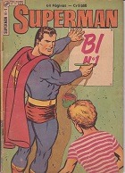 Superman 1 Bi