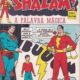 Shazam mensal 1 cores - Imagem 1