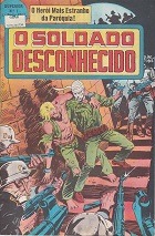 Soldado Desconhecido 1