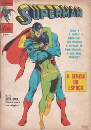 Superman mensal 1