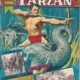 Tarzan  Anual 1972 - Imagem 1