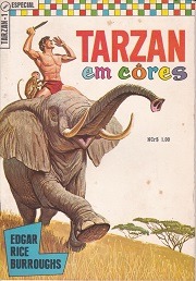 Tarzan mensal 1 cores