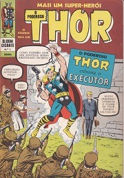 Thor mensal 1