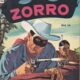 Zorro mensal 1 cores - Imagem 1