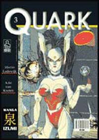 Quark 3