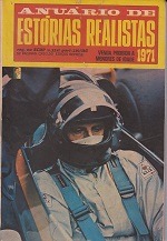 Realistas Anual 1971