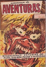 Aventuras Anual 1966