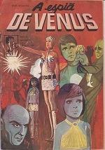 Espiã Venus 1