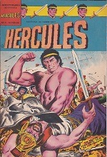 Hercules 2