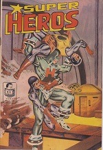 Heros Super 1