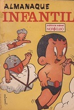 Infantil Anual 1966