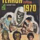 Terror Anual Especial 1970 - Imagem 1