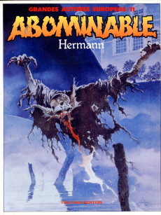 Abominable