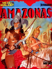 Amazonas