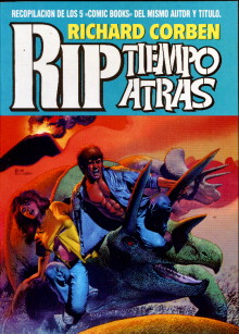 Corben Tiempo