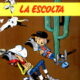 Lucky Luke 18 Escolta - Imagem 1