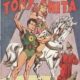Tony Anita Anual 1954 - Imagem 1