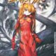 Evangelion N Coleção com 20 - Imagem 1