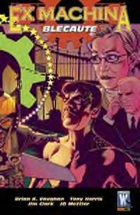 Ex Machina 6 Blecaute