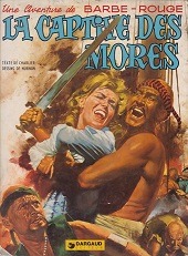 Barbe Rouge Mores Cpd