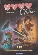 Love INC 1