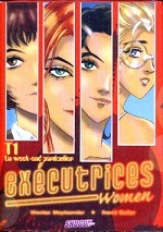 Exécutrices 1
