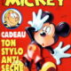 Mickey Journal Double - Imagem 1