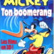 Mickey Journal - Imagem 1