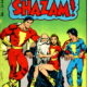 GAQ #4 Shazam! - Imagem 1