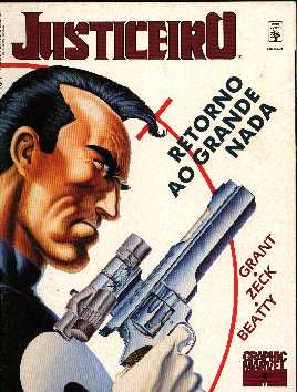 GM06 Justiceiro Retorno