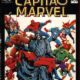 GN03 Capitão Marvel - Imagem 1