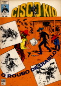 Cisco Kid