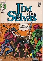 Jim das Selvas 5