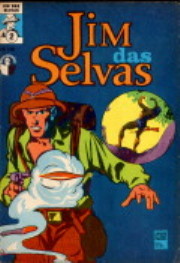 Jim das Selvas 2