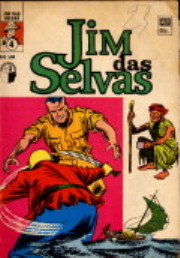 Jim das Selvas 4